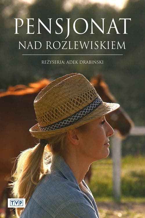 Pensjonat nad rozlewiskiem 2018 [PL] Vider HDRip