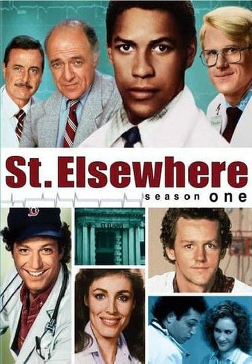 St. Elsewhere Vider