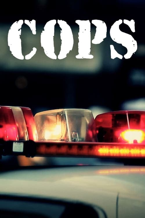 Cops 1989 [PL] Vider HDRip