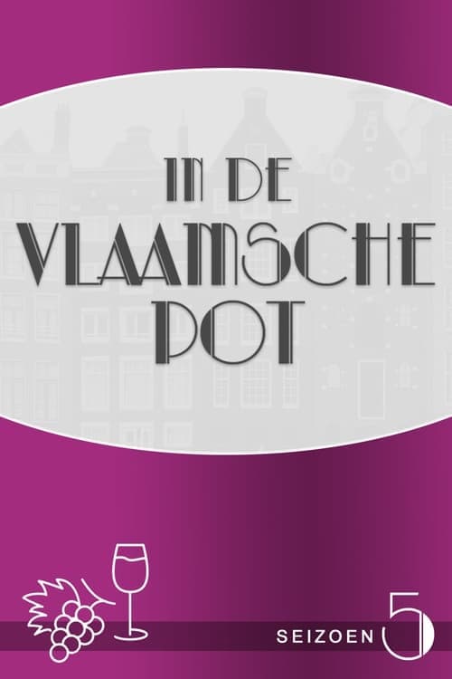 In de Vlaamsche pot Vider