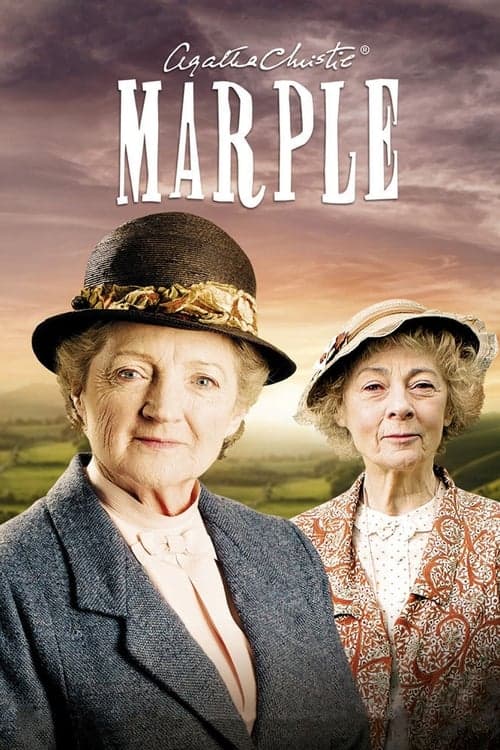 Panna Marple 2004 [PL] Vider HDRip