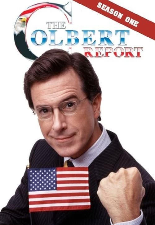 The Colbert Report Vider