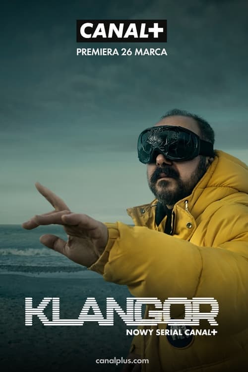 Klangor Vider