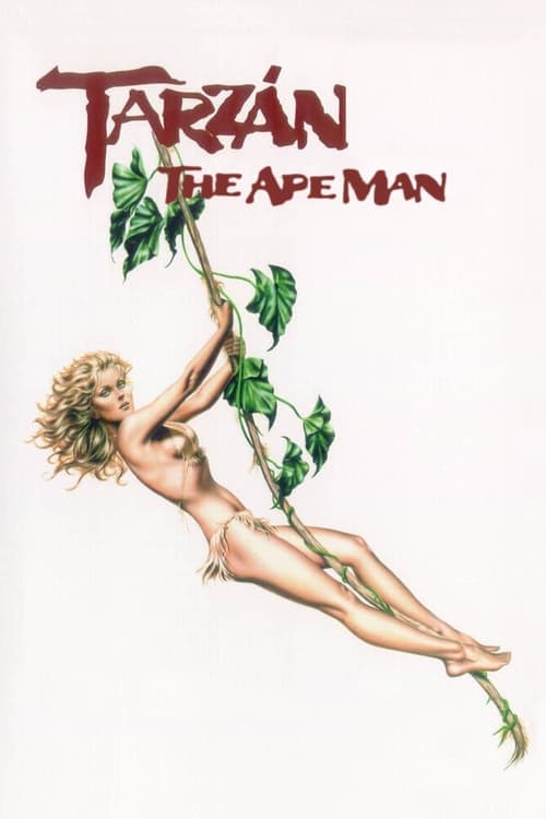 Tarzan the Ape Man Vider