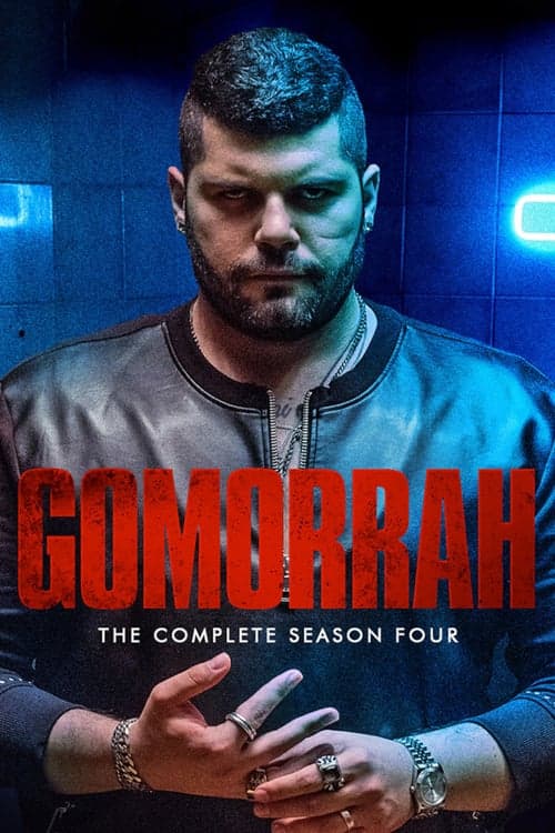 Gomorra Vider