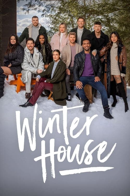 Winter House Vider