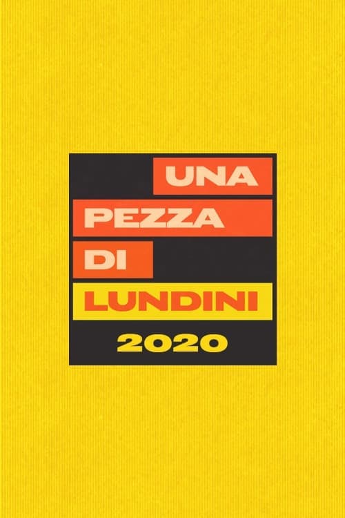 Una pezza di Lundini Vider