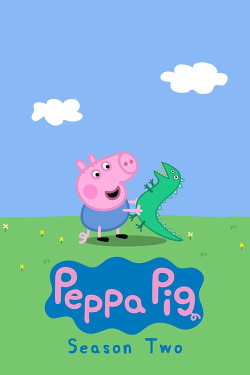 Świnka Peppa Vider