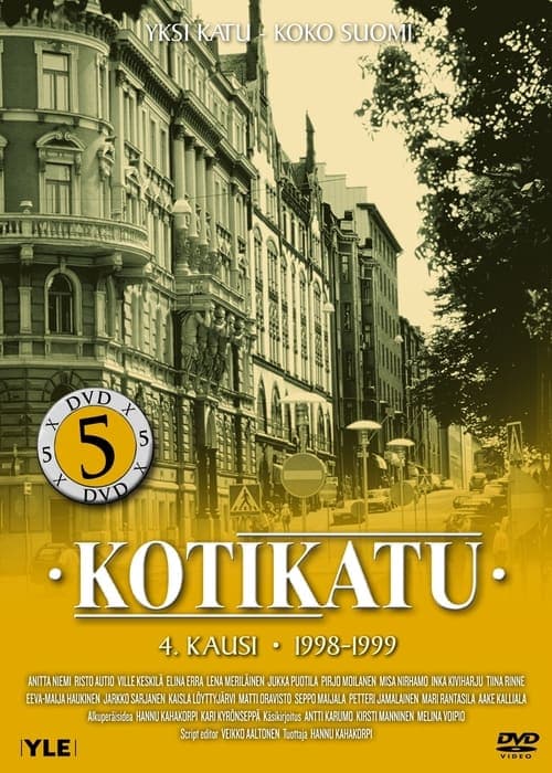 Kotikatu Vider