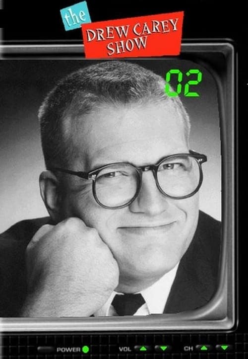 The Drew Carey Show Vider