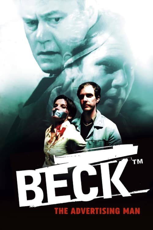 Beck 14 - Annonsmannen Vider