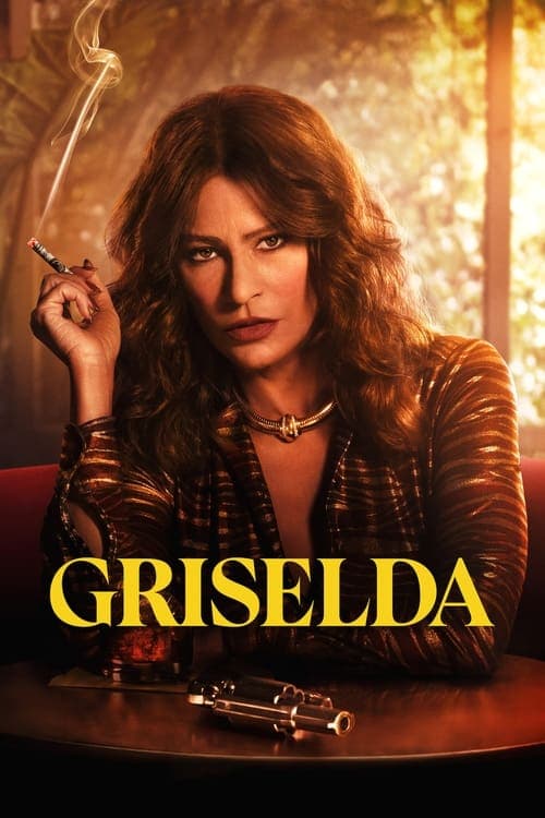 Griselda 2024 [PL] Vider HDRip