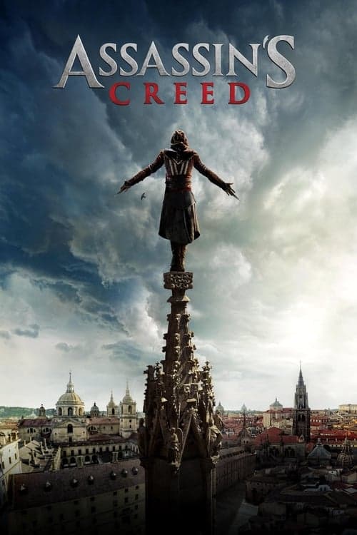 Assassin's Creed Vider