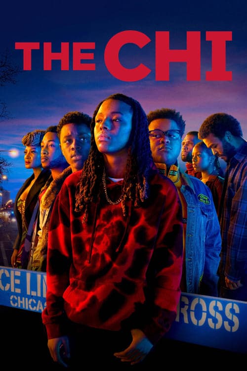 The Chi 2018 [PL] Vider HDRip