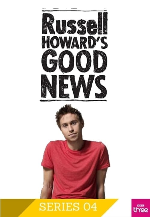 Russell Howard's Good News Vider