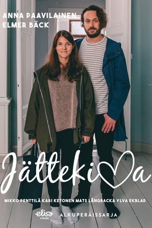 Jättekiva 2018 [PL] Vider HDRip