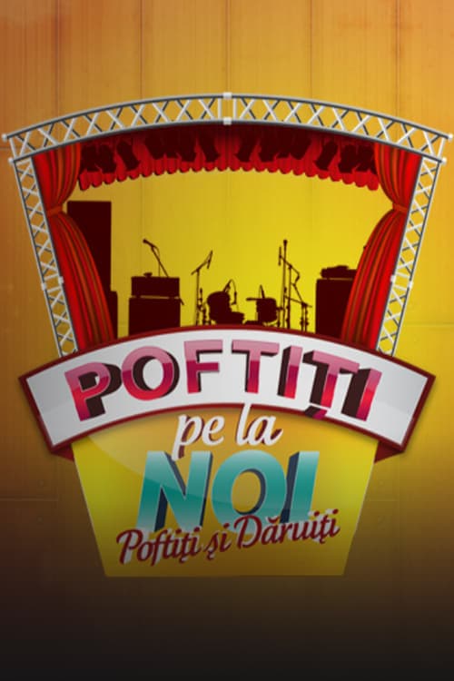 Poftiti Pe La Noi Vider