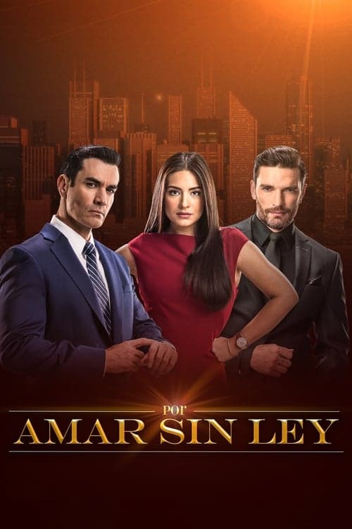 Por amar sin ley 2018 [PL] Vider HDRip