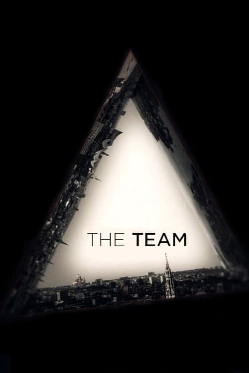 The Team 2015 [PL] Vider HDRip