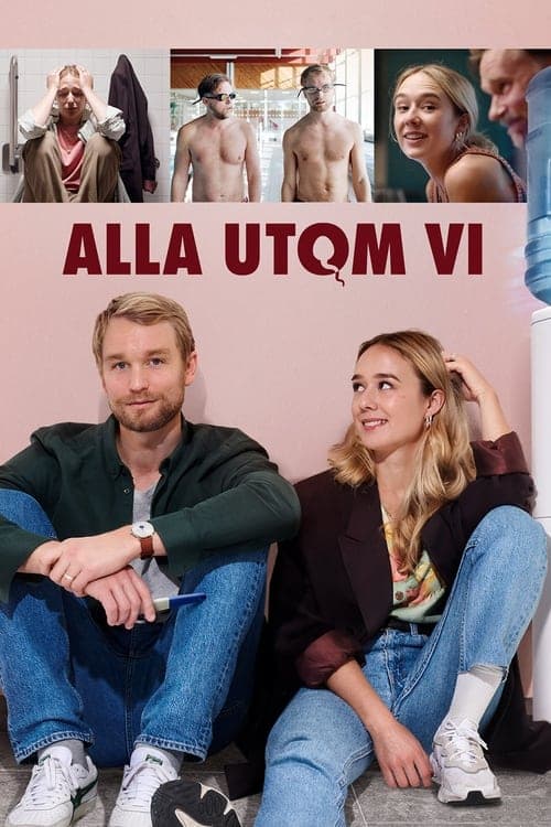 Alla utom vi Vider