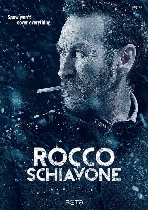 Rocco Schiavone 2016 [PL] Vider HDRip