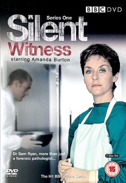 Silent Witness Vider