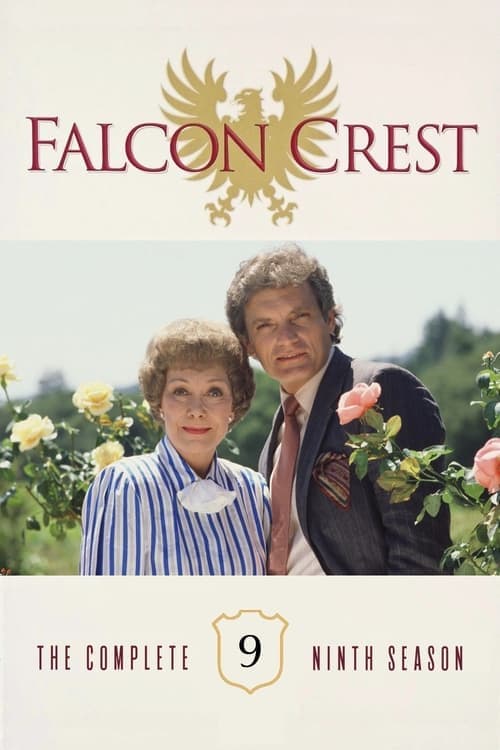 Falcon Crest Vider