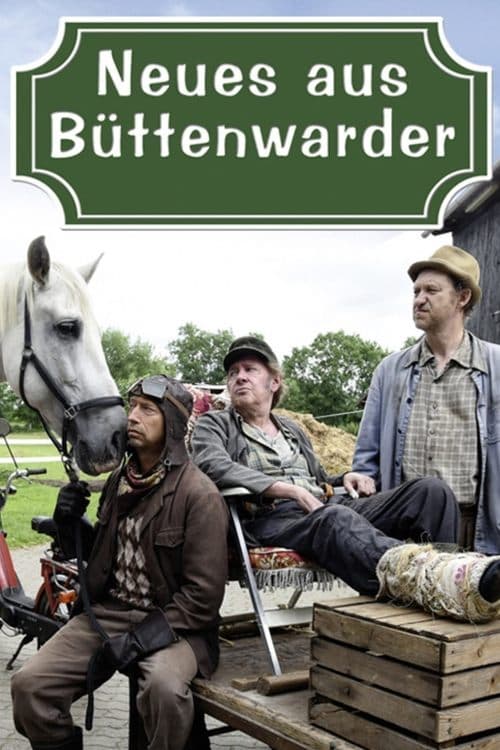 Neues aus Büttenwarder 2001 [PL] Vider HDRip