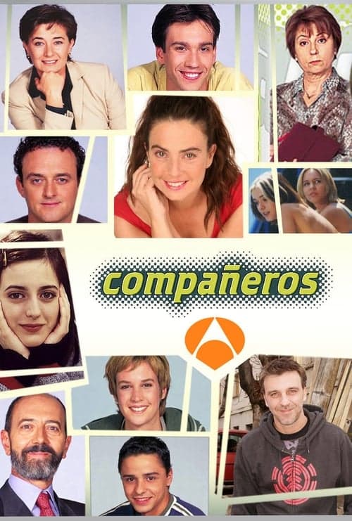 Compañeros Vider