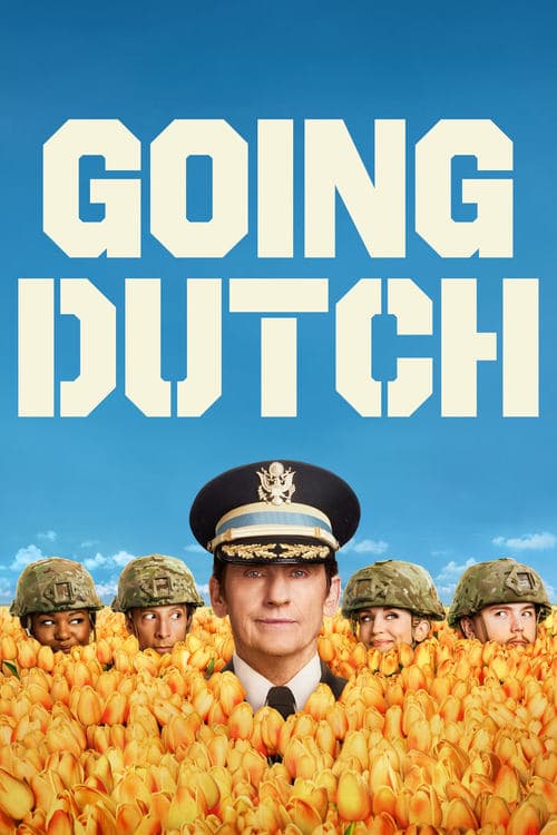 Going Dutch Vider