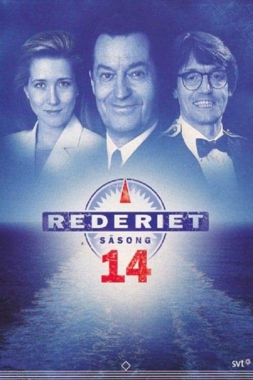 Rederiet Vider