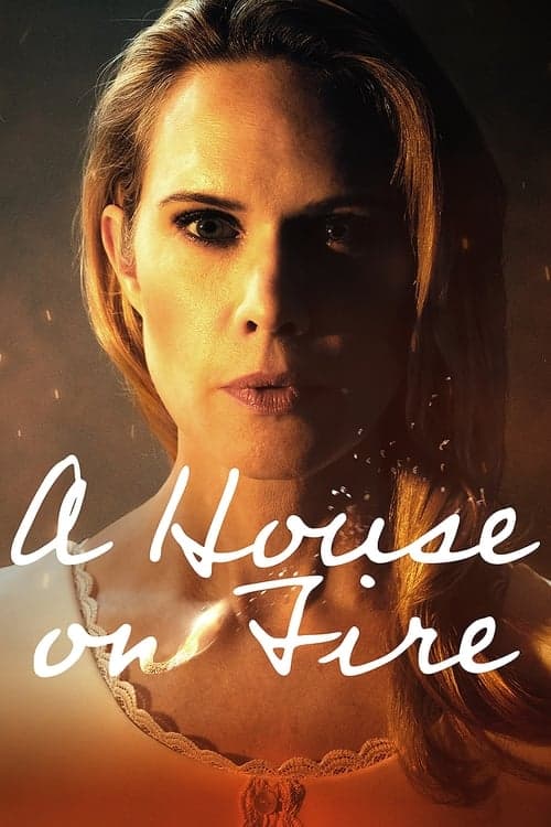 A House on Fire Vider