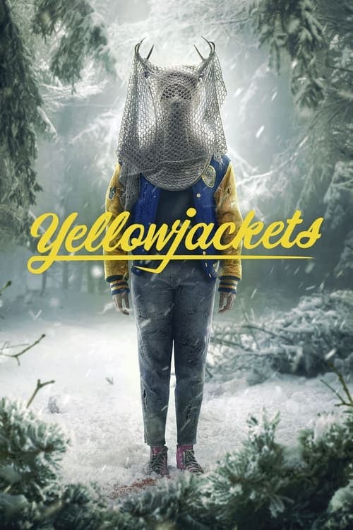 Yellowjackets 2021 [PL] Vider HDRip