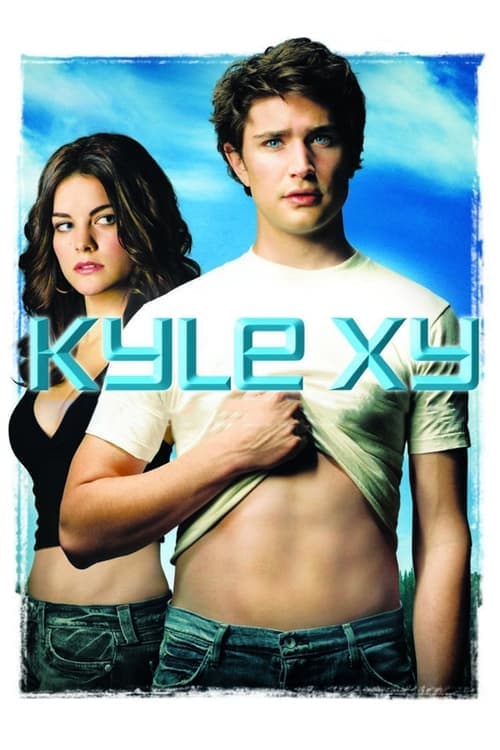 Kyle XY Vider