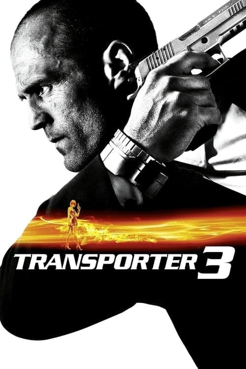 Transporter 3 Vider