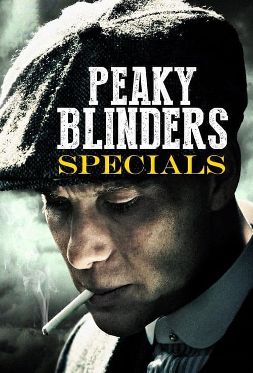 Peaky Blinders Vider