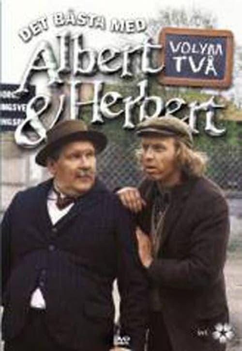 Albert & Herbert Vider