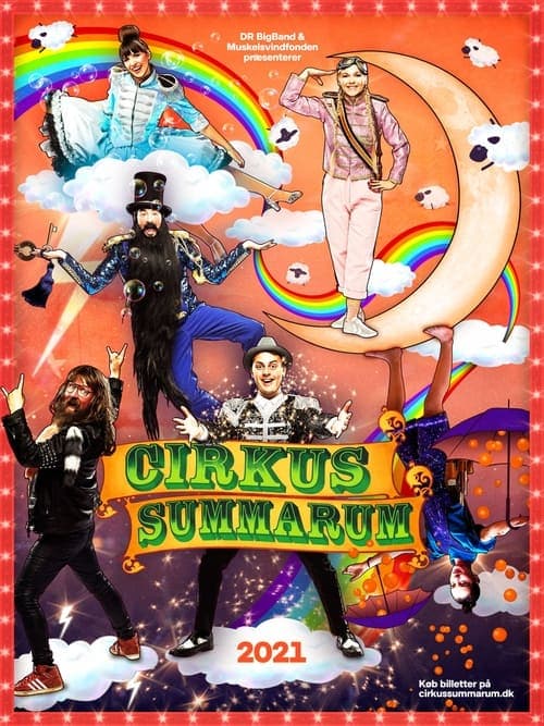 Cirkus Summarum Vider