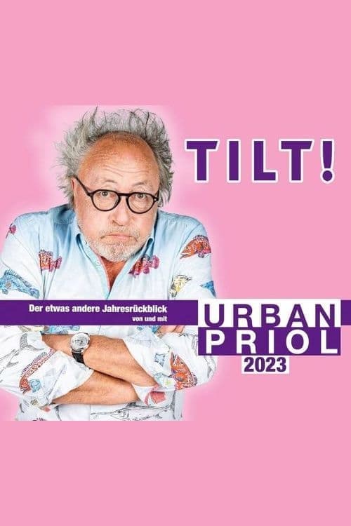 Urban Priol - TILT! 2023 Vider