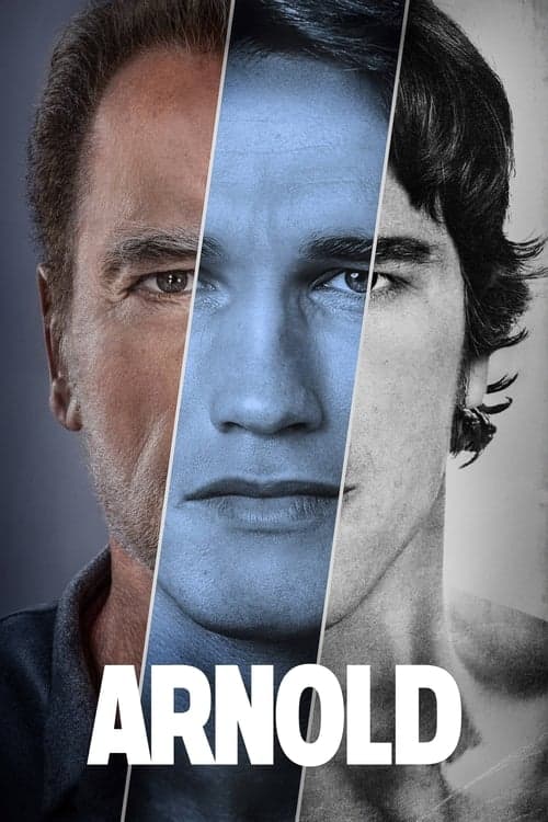 Arnold 2023 [PL] Vider HDRip