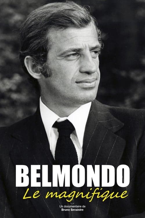 Belmondo, le magnifique Vider