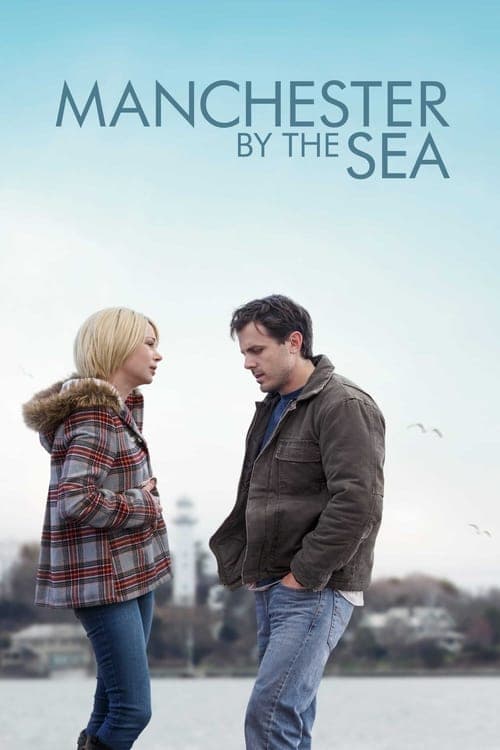 Manchester by the Sea Vider