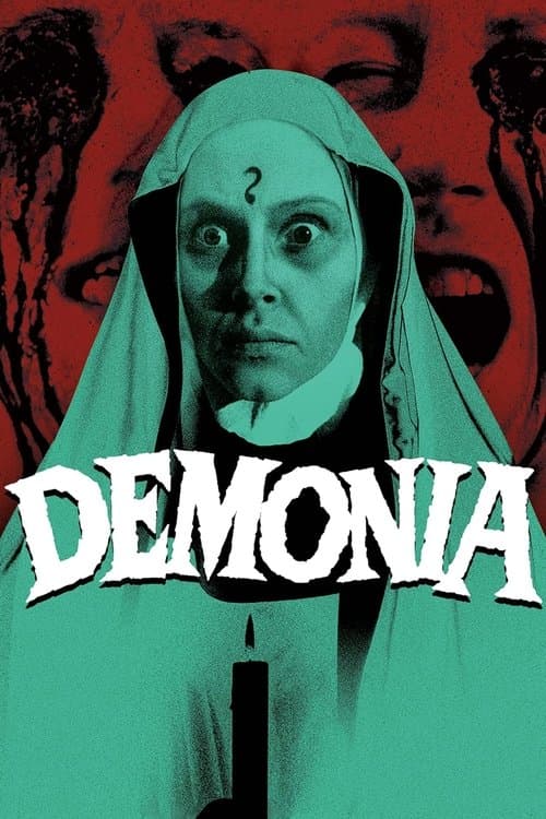 Demonia Vider