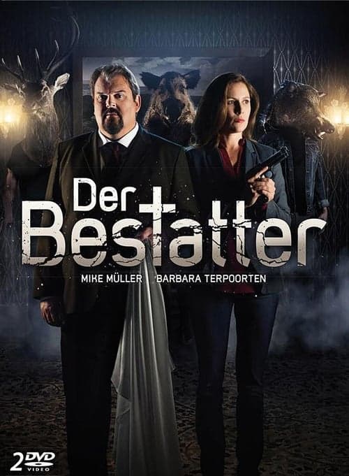 Der Bestatter Vider