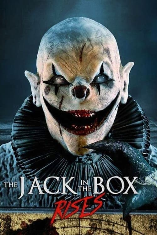 The Jack in the Box Rises Vider