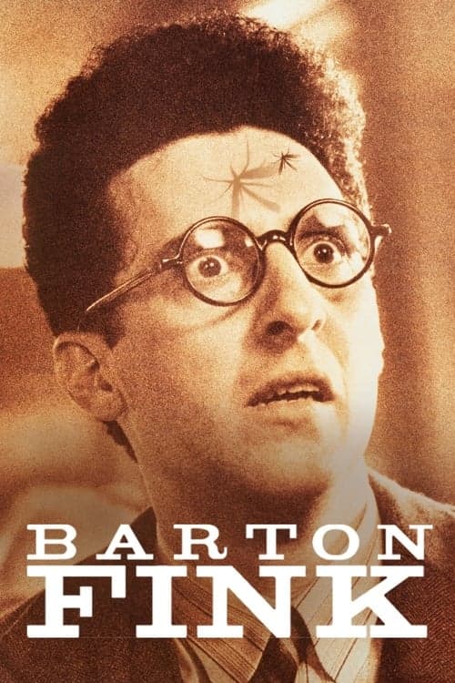 Barton Fink Vider