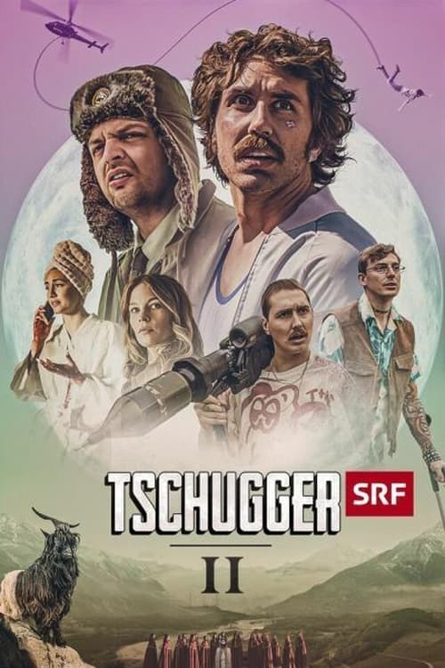 Tschugger Vider