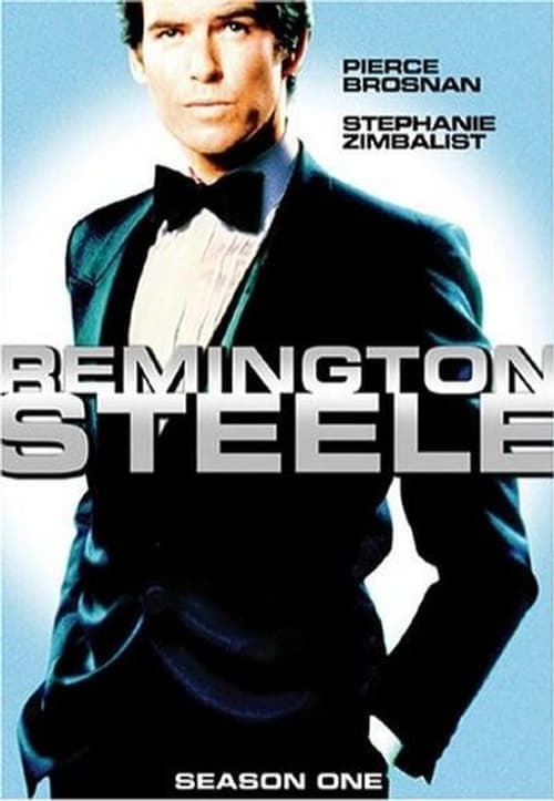 Remington Steele Vider