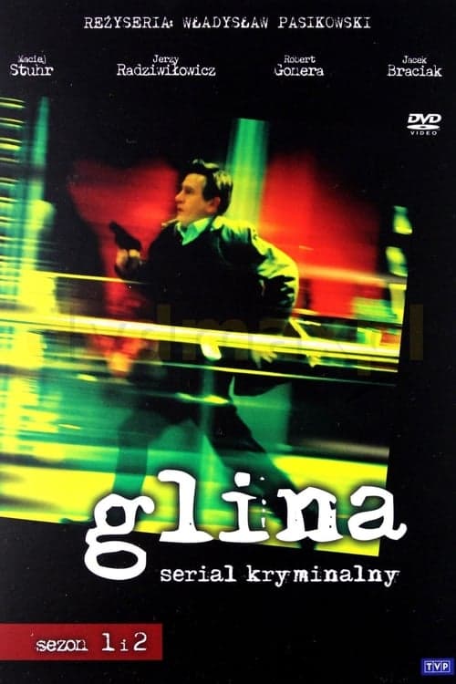 Glina 2004 [PL] Vider HDRip