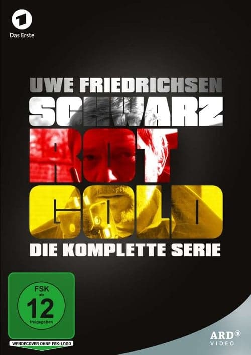 Schwarz Rot Gold 1982 [PL] Vider HDRip